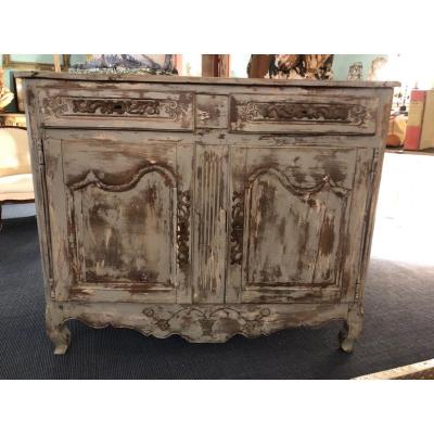 18th Century Provençal Buffet