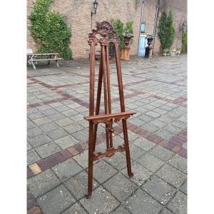 Antique Easel
