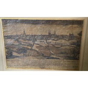 Panoramic Chalons XVII