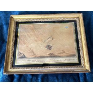 Ex Voto Boat Captain Hennequin