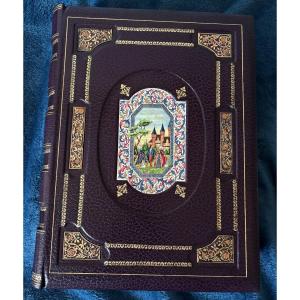  The Ballads. Deluxe Edition. Boucher (lucy)]. Pisan (christine De) 