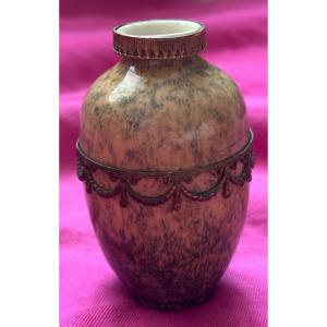 Sèvres. Mini Vase 