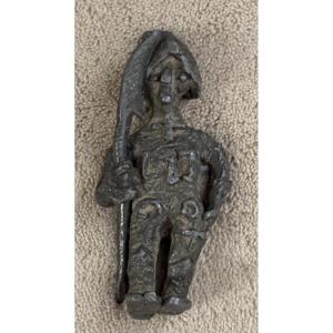 The Lead Of The Seine