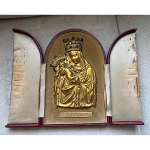 Buccellati - Virgin And Child 