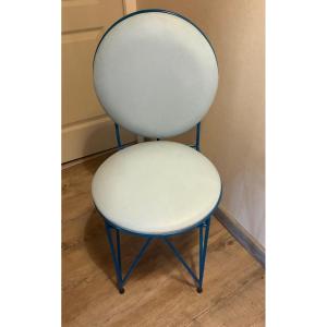 Chair 70. Moroso Style