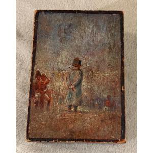 Napoleonic Souvenir