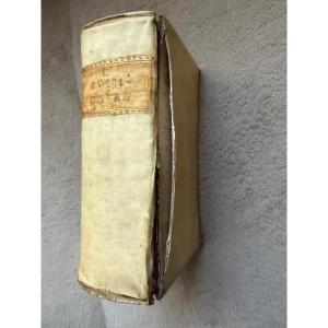 Religious Book 1584