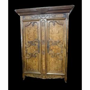 Exceptional Bressane Wardrobe 