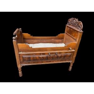 Alsatian Children's Bed 
