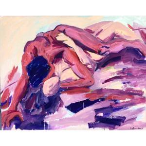 Great Modern Painting 