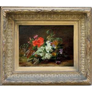 Jean-baptiste Robie (belgian, 1821 - 1910), Attr. To