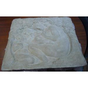 The Nest Emile Derré