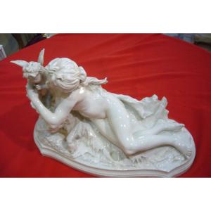 Allegorical Scene Gossin