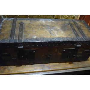 Travel Trunk