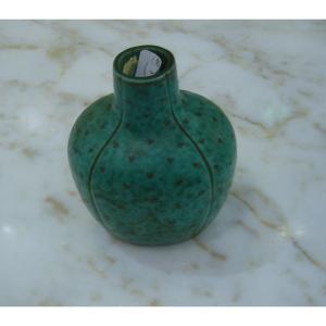 Gres Gustavsberg Suede Vase