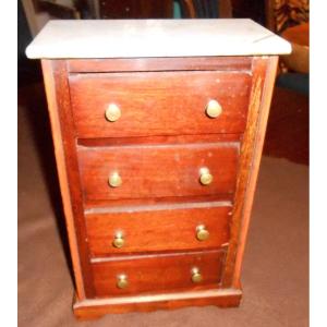 Doll Furniture Louis Philippe