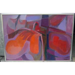 Red Satble Paul Rigoulet