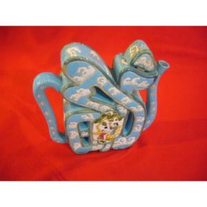 Théiére Vietnam Asie