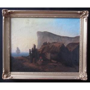 19th Century French School