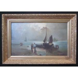 19th/20th Century School