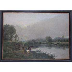 19th-20th Century School