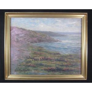 Félix Planquette (1873-1964)