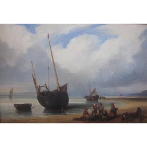 Louis Le Poittevin (1847-1909),