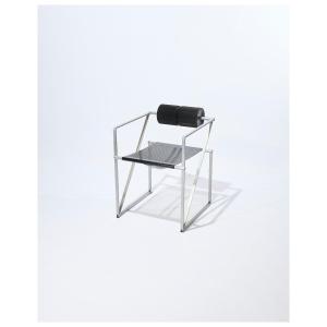 Seconda 602 Armchair Mario Botta 