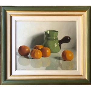 Jacques Blanchard-1912-1992