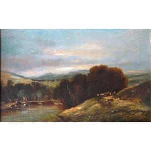 Victor Dupré-1816-1879