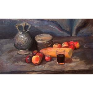 Emile Sabouraud-1900-1996