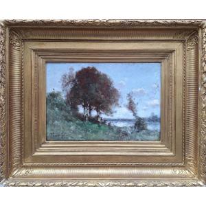 Paul Désiré Trouillebert 