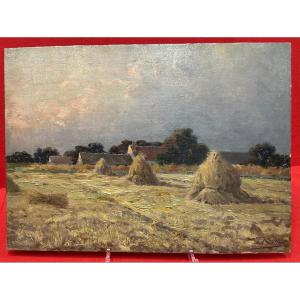 Paul Rotival Early 20th Century 