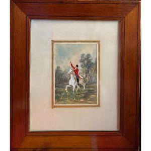 John Lewis Brown 1829-1890