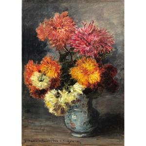 Alexis Kreyder (1839-1912)