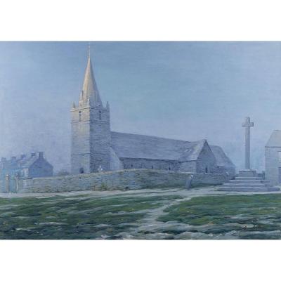 Lucien Goubert-1887-1964