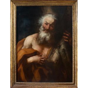 St Andrew