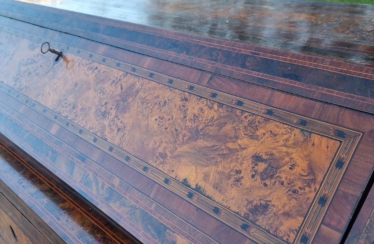 Ribalta Luigi XVI del 700 provenienza Rolo-photo-4