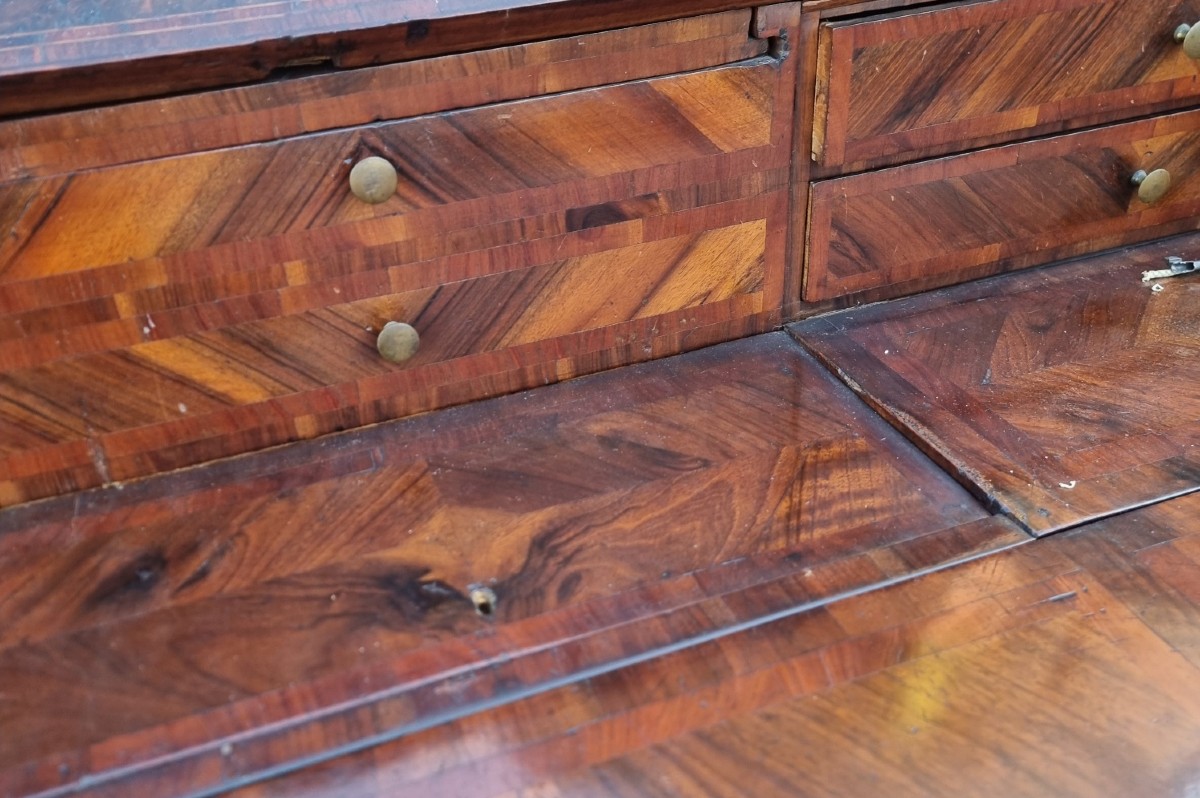 Ribalta Luigi XVI del 700 provenienza Rolo-photo-2