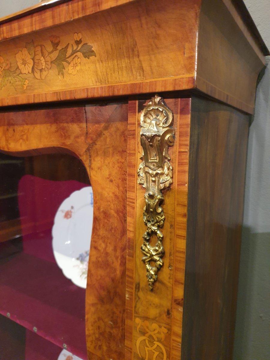 Petite Vitrine Napoléonienne-photo-1