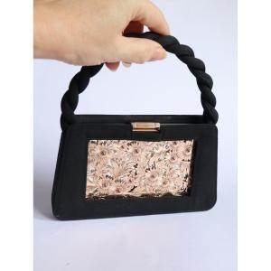 Boucheron, 1940s-1950s Beauty Kit - Bag