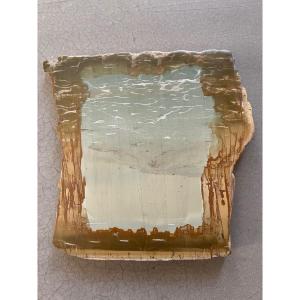 Tuscan Paesina Or Dream Stone 