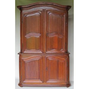 Buffet Two Corps Regency, Eighteenth Century.