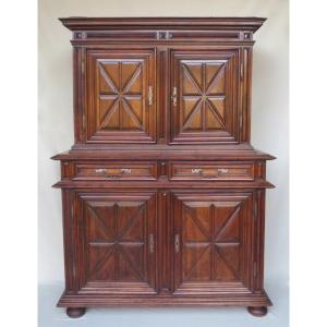 Two Body Buffet, Late 17th Century.