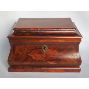 Regency Period Box.