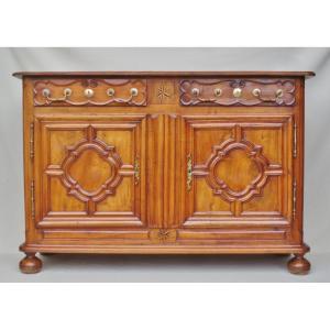 Lorraine Buffet, 18th Century.