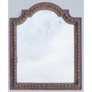 Louis XIV Mirror. 