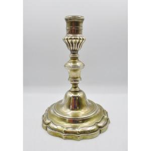 Candlestick, 18th Century.  
