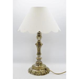 Lamp, Flambeau 18th Century, 