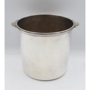 Bottle Cooler, 18th Century.